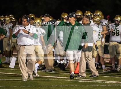 Thumbnail 3 in Bishop Hendricken @ La Salle Academy photogallery.