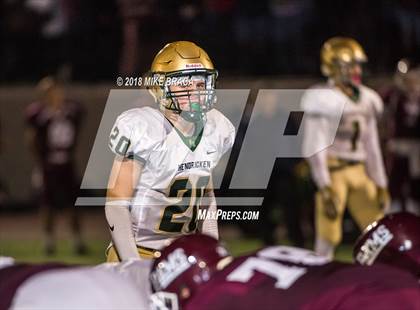Thumbnail 1 in Bishop Hendricken @ La Salle Academy photogallery.