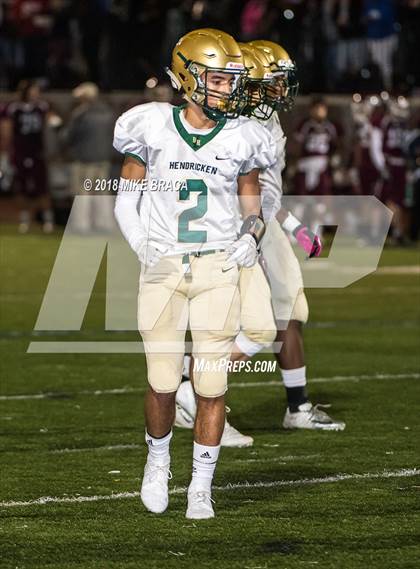 Thumbnail 1 in Bishop Hendricken @ La Salle Academy photogallery.
