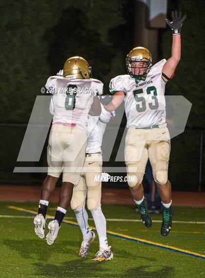 Thumbnail 3 in Bishop Hendricken @ La Salle Academy photogallery.