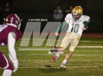 Thumbnail 1 in Bishop Hendricken @ La Salle Academy photogallery.