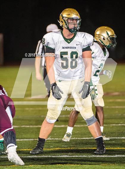Thumbnail 1 in Bishop Hendricken @ La Salle Academy photogallery.