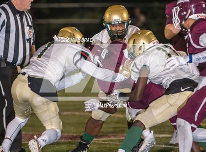 Thumbnail 1 in Bishop Hendricken @ La Salle Academy photogallery.