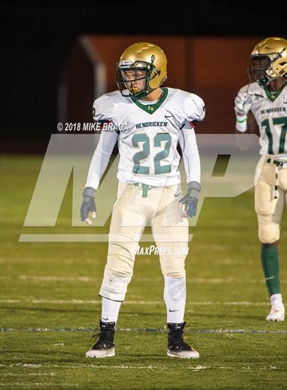Thumbnail 1 in Bishop Hendricken @ La Salle Academy photogallery.