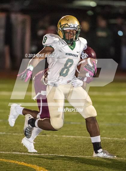 Thumbnail 2 in Bishop Hendricken @ La Salle Academy photogallery.