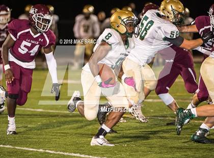 Thumbnail 3 in Bishop Hendricken @ La Salle Academy photogallery.