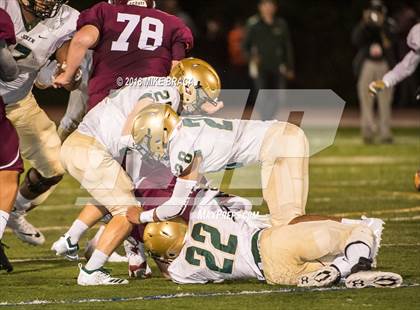 Thumbnail 3 in Bishop Hendricken @ La Salle Academy photogallery.