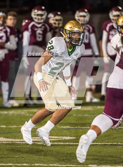 Thumbnail 3 in Bishop Hendricken @ La Salle Academy photogallery.