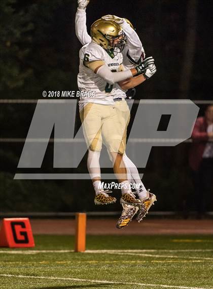 Thumbnail 3 in Bishop Hendricken @ La Salle Academy photogallery.