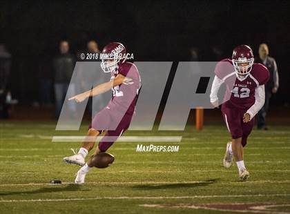 Thumbnail 2 in Bishop Hendricken @ La Salle Academy photogallery.