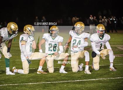 Thumbnail 2 in Bishop Hendricken @ La Salle Academy photogallery.