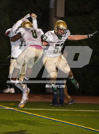 Thumbnail 1 in Bishop Hendricken @ La Salle Academy photogallery.