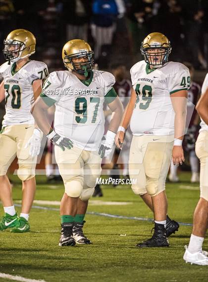 Thumbnail 3 in Bishop Hendricken @ La Salle Academy photogallery.