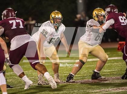 Thumbnail 1 in Bishop Hendricken @ La Salle Academy photogallery.