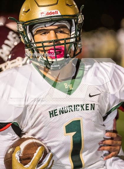 Thumbnail 3 in Bishop Hendricken @ La Salle Academy photogallery.