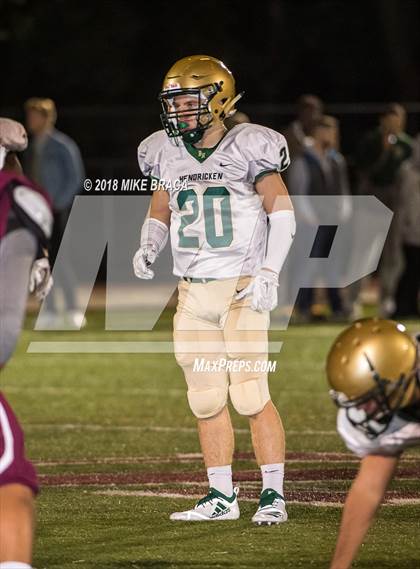 Thumbnail 3 in Bishop Hendricken @ La Salle Academy photogallery.