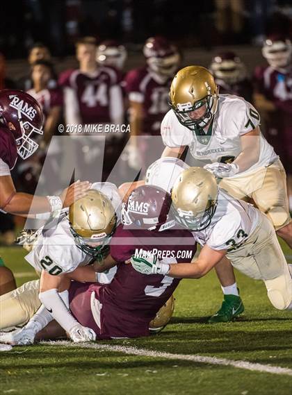 Thumbnail 2 in Bishop Hendricken @ La Salle Academy photogallery.