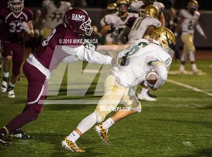 Thumbnail 3 in Bishop Hendricken @ La Salle Academy photogallery.