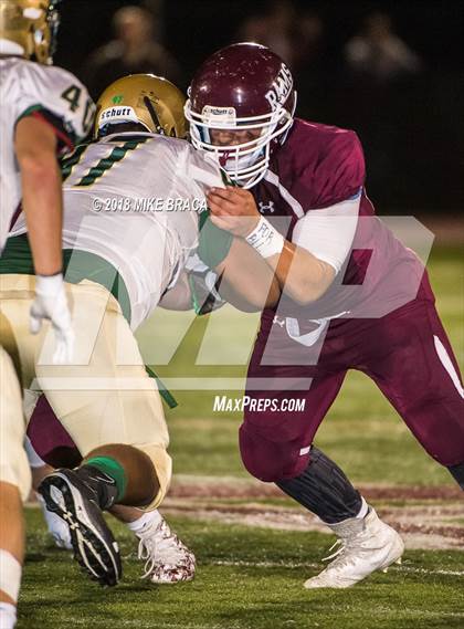 Thumbnail 2 in Bishop Hendricken @ La Salle Academy photogallery.