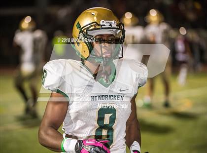 Thumbnail 3 in Bishop Hendricken @ La Salle Academy photogallery.