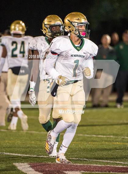 Thumbnail 1 in Bishop Hendricken @ La Salle Academy photogallery.