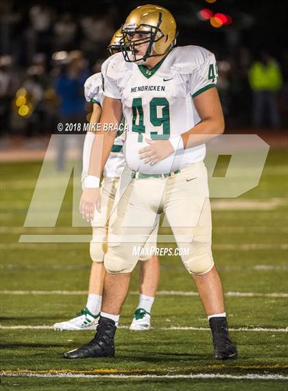 Thumbnail 1 in Bishop Hendricken @ La Salle Academy photogallery.