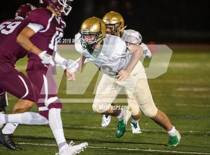Thumbnail 2 in Bishop Hendricken @ La Salle Academy photogallery.
