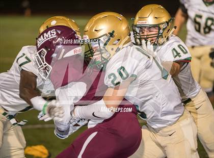 Thumbnail 1 in Bishop Hendricken @ La Salle Academy photogallery.