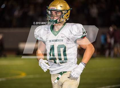 Thumbnail 1 in Bishop Hendricken @ La Salle Academy photogallery.
