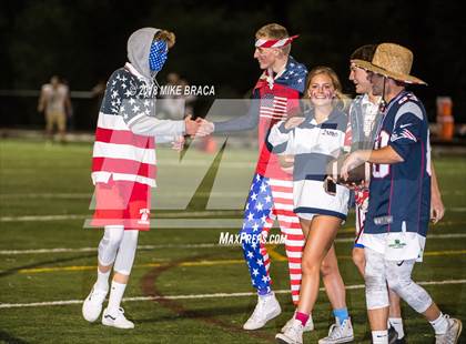 Thumbnail 3 in Bishop Hendricken @ La Salle Academy photogallery.