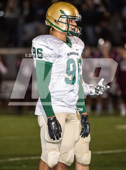 Thumbnail 2 in Bishop Hendricken @ La Salle Academy photogallery.