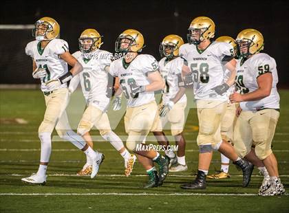 Thumbnail 2 in Bishop Hendricken @ La Salle Academy photogallery.