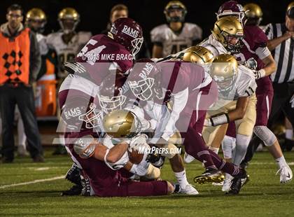 Thumbnail 3 in Bishop Hendricken @ La Salle Academy photogallery.