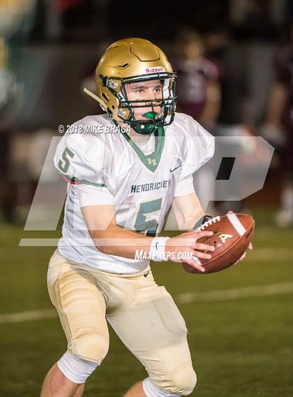Thumbnail 3 in Bishop Hendricken @ La Salle Academy photogallery.