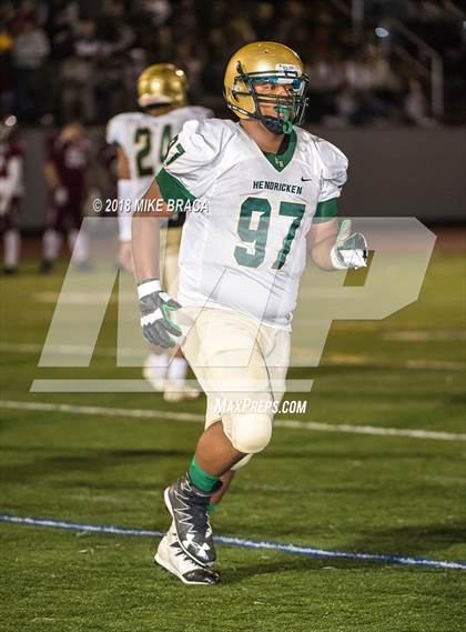 Thumbnail 1 in Bishop Hendricken @ La Salle Academy photogallery.