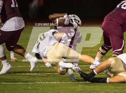 Thumbnail 3 in Bishop Hendricken @ La Salle Academy photogallery.