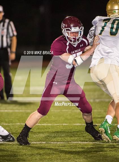 Thumbnail 2 in Bishop Hendricken @ La Salle Academy photogallery.