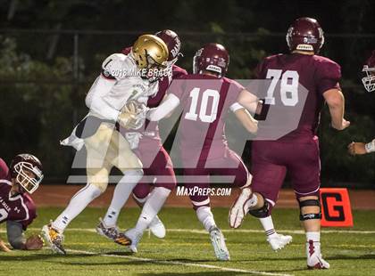 Thumbnail 3 in Bishop Hendricken @ La Salle Academy photogallery.
