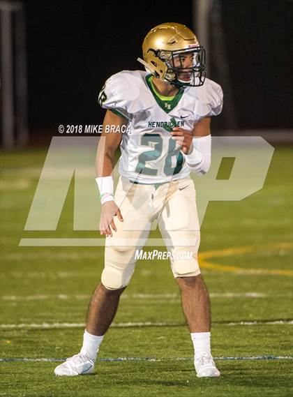 Thumbnail 2 in Bishop Hendricken @ La Salle Academy photogallery.