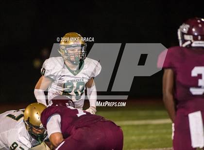 Thumbnail 1 in Bishop Hendricken @ La Salle Academy photogallery.