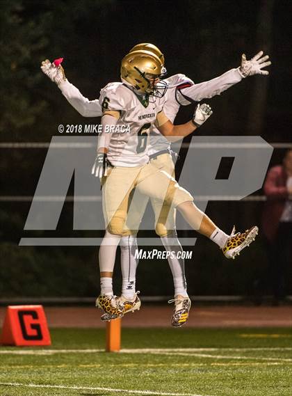 Thumbnail 1 in Bishop Hendricken @ La Salle Academy photogallery.