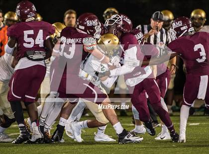 Thumbnail 2 in Bishop Hendricken @ La Salle Academy photogallery.