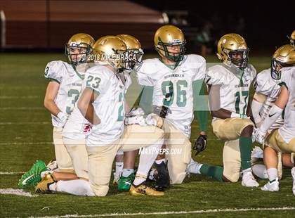 Thumbnail 3 in Bishop Hendricken @ La Salle Academy photogallery.