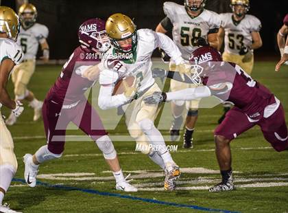 Thumbnail 3 in Bishop Hendricken @ La Salle Academy photogallery.