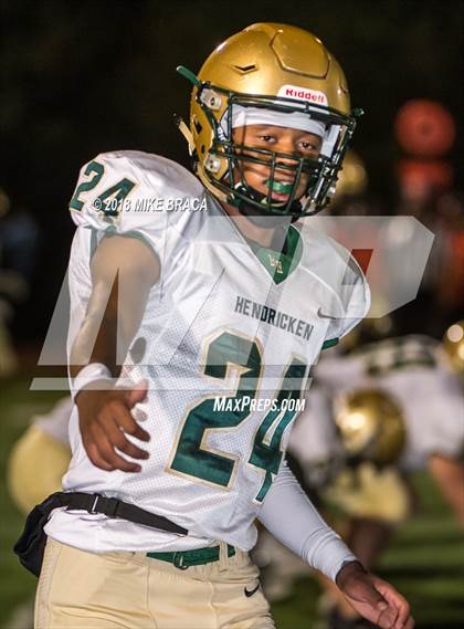 Thumbnail 1 in Bishop Hendricken @ La Salle Academy photogallery.