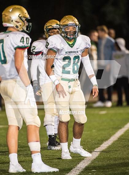 Thumbnail 2 in Bishop Hendricken @ La Salle Academy photogallery.