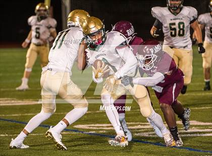 Thumbnail 1 in Bishop Hendricken @ La Salle Academy photogallery.