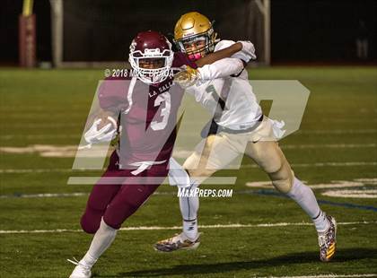 Thumbnail 3 in Bishop Hendricken @ La Salle Academy photogallery.