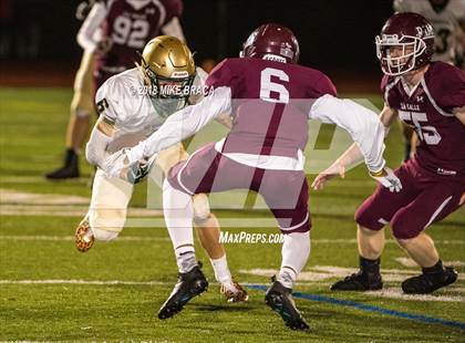 Thumbnail 3 in Bishop Hendricken @ La Salle Academy photogallery.