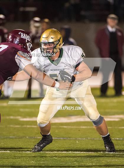 Thumbnail 1 in Bishop Hendricken @ La Salle Academy photogallery.